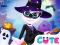 Spil Cat Girl Halloween Preparation online