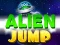Spil Alien Jump online
