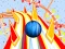 Spil Crazy Tunnel 3d online