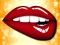 Spil Kissing Test online