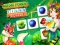 Spil Magic Forest Tiles Puzzle online