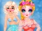 Spil Princess Kawaii Swimwear online