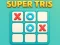 Spil Super Tris online