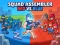 Spil Squad Assembler Red Vs Blue online