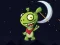 Spil Cute Monsters Memory online