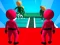 Spil K-game Glass Bridge Survival online