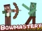 Spil Bowmastery online