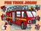 Spil Fire Truck Jigsaw online