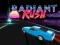 Spil Radiant Rush online