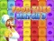 Spil Food Tiles Match 3 online