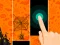 Spil Halloween Magic Tiles online