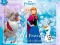 Spil Anna Frozen Jigsaw Puzzle Collection online