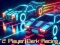 Spil 2 Player Dark Racing online