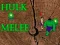 Spil Hulk Melee online