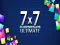 Spil 7x7 Ultimate online