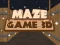 Spil Maze Game 3d online