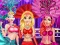 Spil Princess As Los Vegas Showgirls online