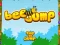 Spil Bee Jump online