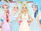 Spil Princess Collective Wedding online