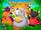 Spil Rat's House - Nonogram online