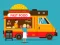 Spil Food Truck Differences online
