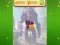 Spil Yeti Memory Match online