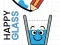 Spil Happy Glass Thirsty Fish online