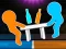 Spil Drunken Table Wars online