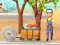 Spil Stone Miner 3d online