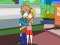 Spil Kissing In Music Class online