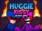 Spil Huggie & Kissy The Magic Temple online