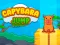 Spil Capybara Jump online