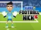 Spil Euro Soccer Kick 16 online