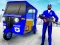 Spil Police Auto Rickshaw Taxi online