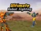 Spil Ultimate Robot Fighting online