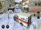 Spil Modern city ambulance simulator online