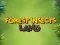 Spil Forest Insects Land online