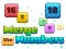 Spil Merge The Numbers online