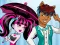 Spil Monster High online