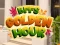 Spil BFFs Golden Hour online