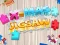 Spil X-mas Jigsaw online