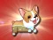 Spil Puppy Puzzle Time online