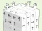Spil Unblock Cube 3d online
