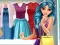 Spil Ruby Dressing Room online