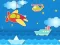Spil Kids Cartoon Jigsaw online