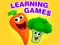 Spil Food Educational Games For Kids online