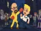 Spil Drunken Fighter online