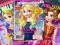 Spil Princess Catwalk Magazine online