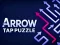Spil Arrow Tap Puzzle online