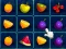 Spil Fruit blocks puzzles online